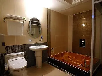 **  Windsor Hotel South Korea
