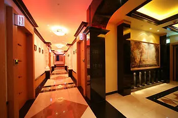 Windsor Hotel Seoul