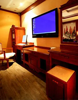 Windsor Hotel