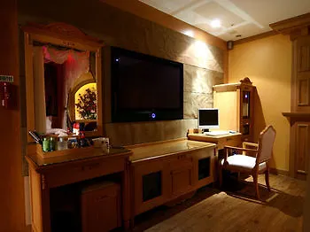 **  Windsor Hotel South Korea