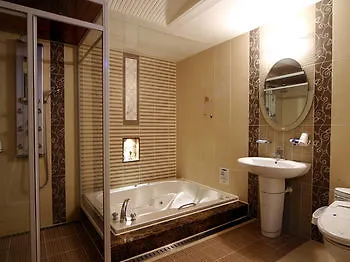 Windsor Hotel 2*, Seoul South Korea