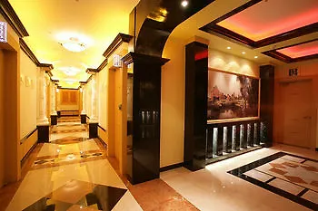 Windsor Hotel 2*, Seoul