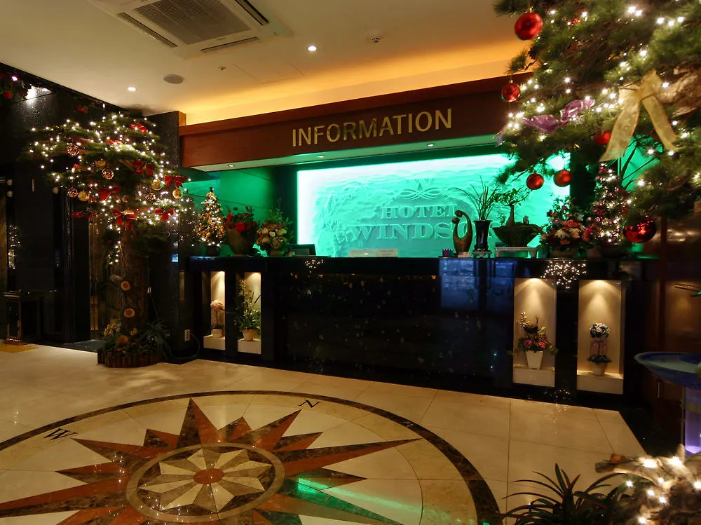 Windsor Hotel