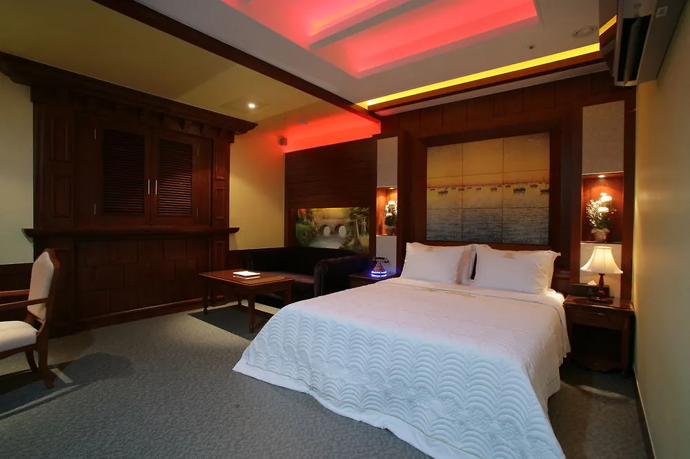 Windsor Hotel Seoul