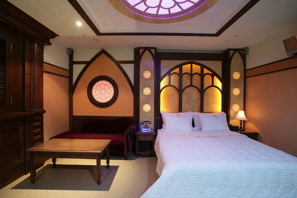 Windsor Hotel