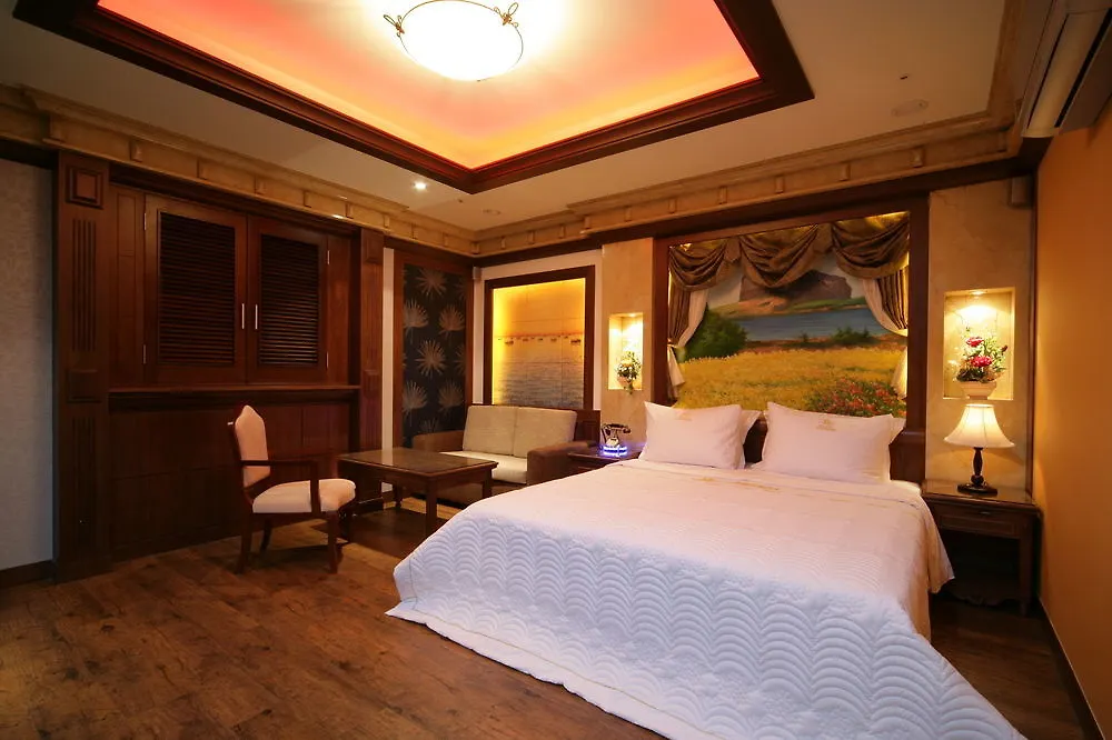 Windsor Hotel