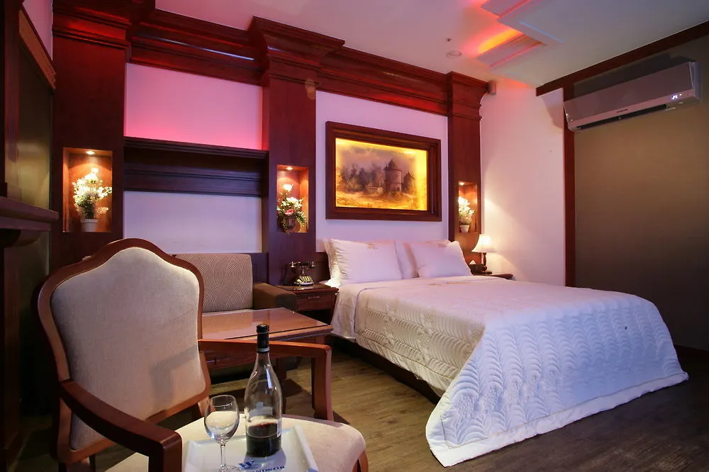 Windsor Hotel
