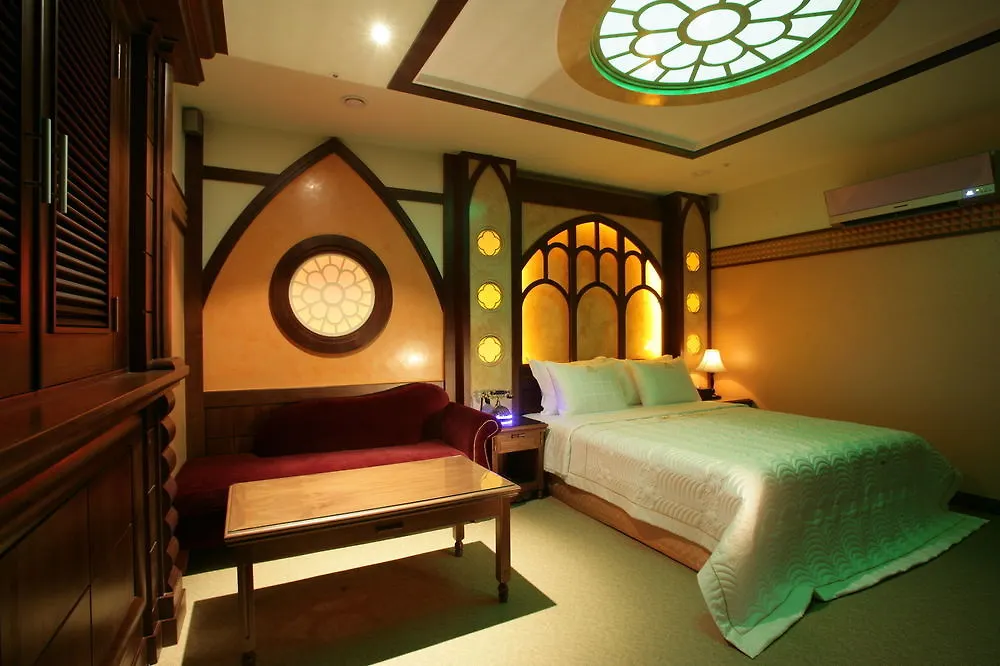Windsor Hotel South Korea