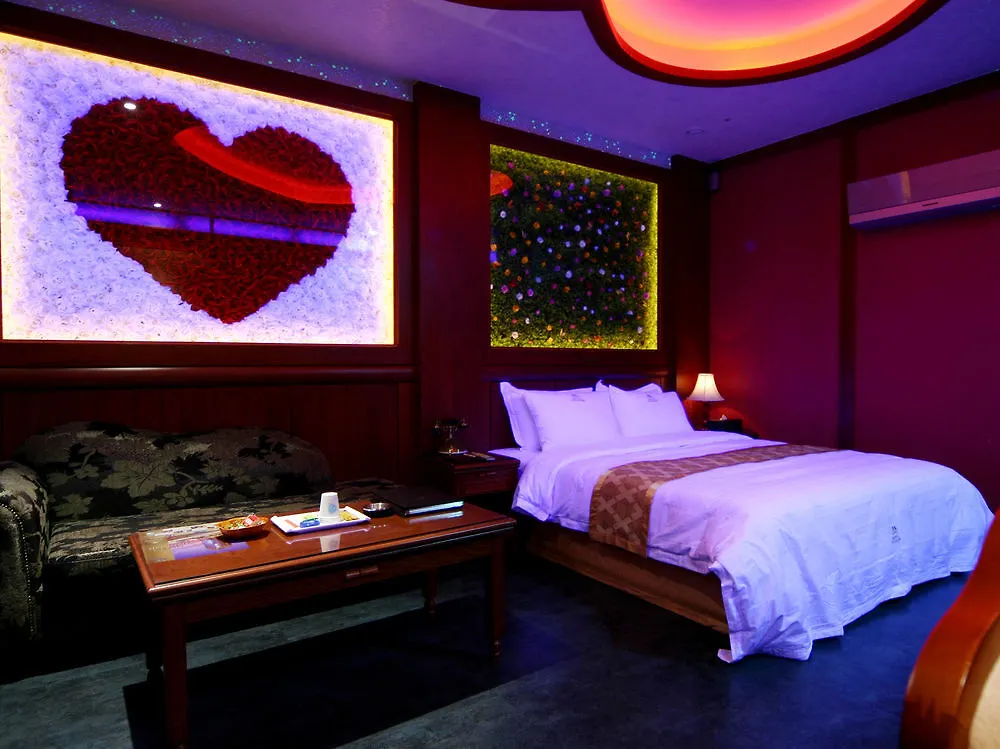 Windsor Hotel  Seoul