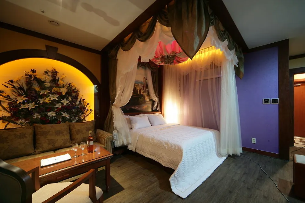 Windsor Hotel Seoul