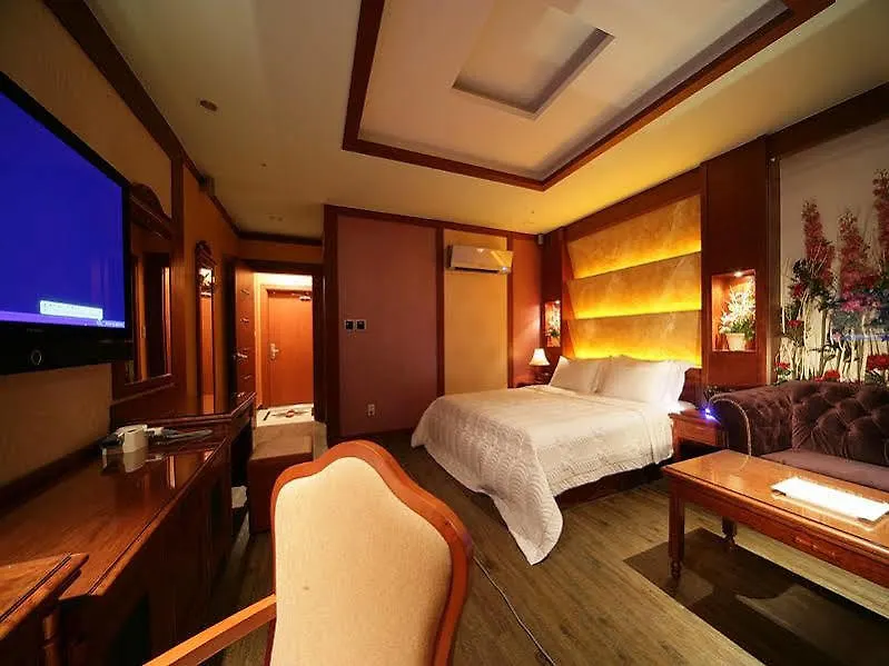 Windsor Hotel