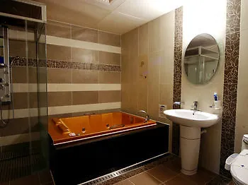 Windsor Hotel South Korea