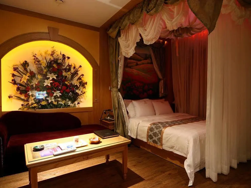 Windsor Hotel